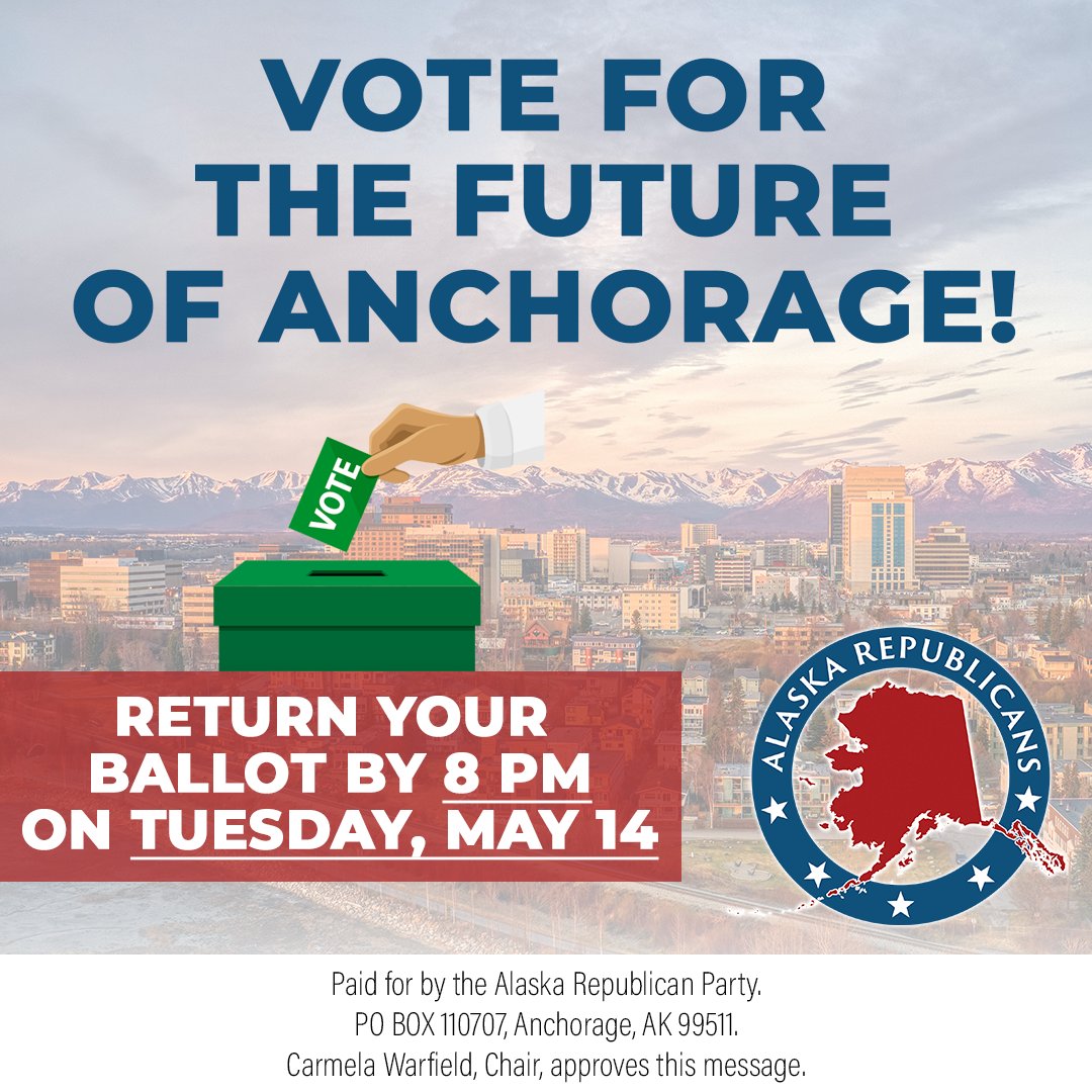 Alaska GOP (@akgop) on Twitter photo 2024-05-10 23:42:47