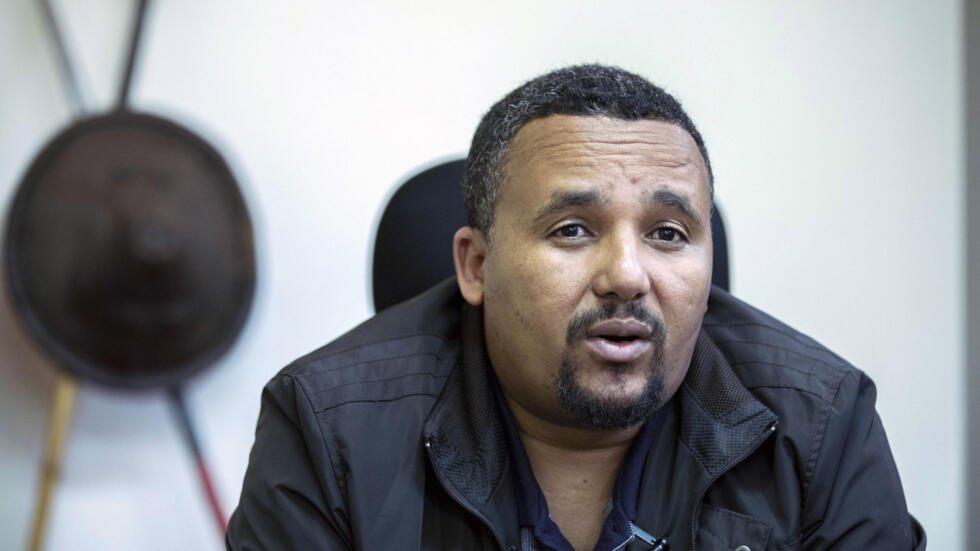 Update 🚨: Jawar Muhammad a long time advocate of ethnic federalism signaled he is moving towards “ethiopianism” in a new interview with Addis Standard.