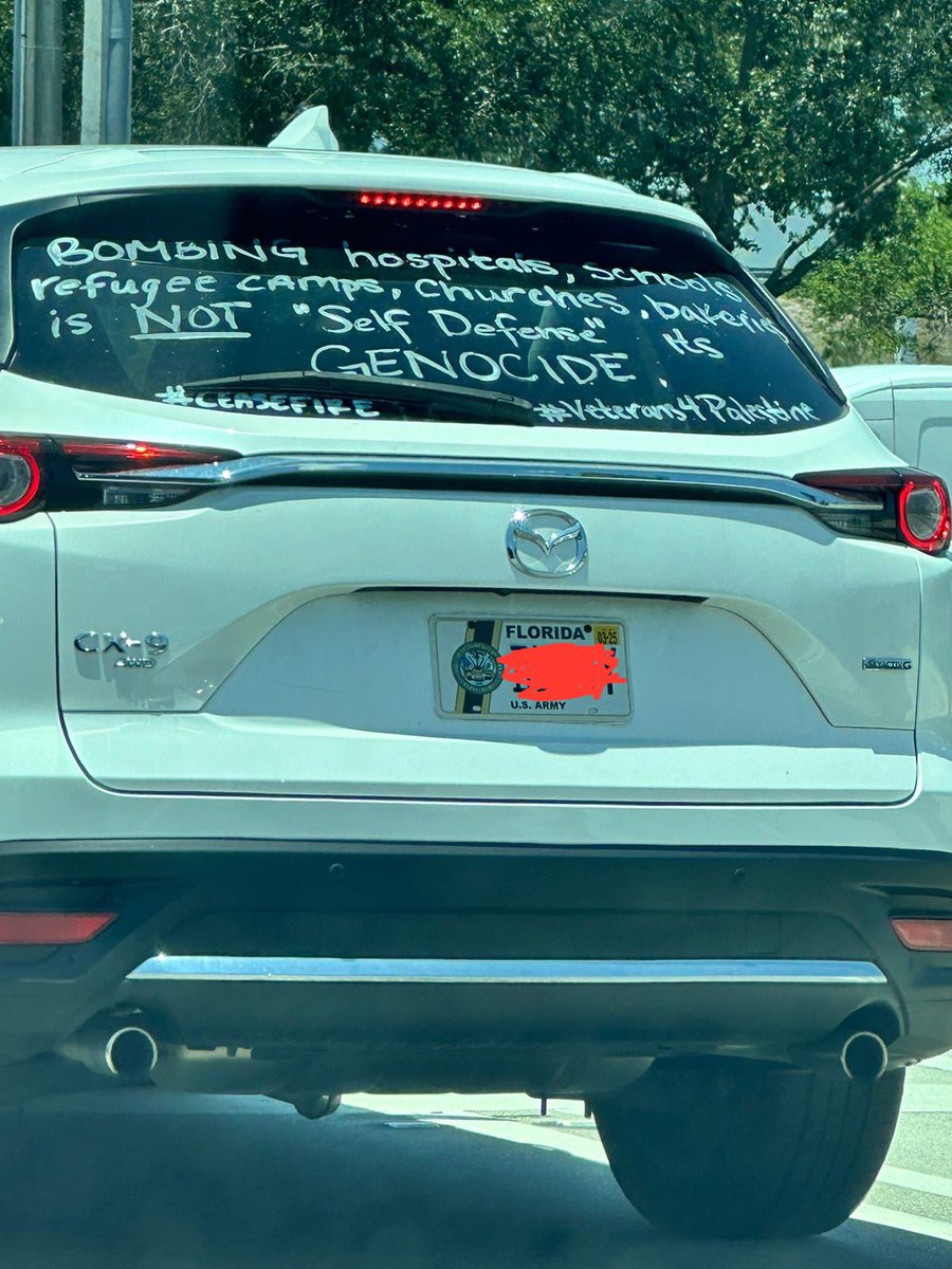 In Boca Raton, FL. Qualify for the Bakers Act? 🤔🥴