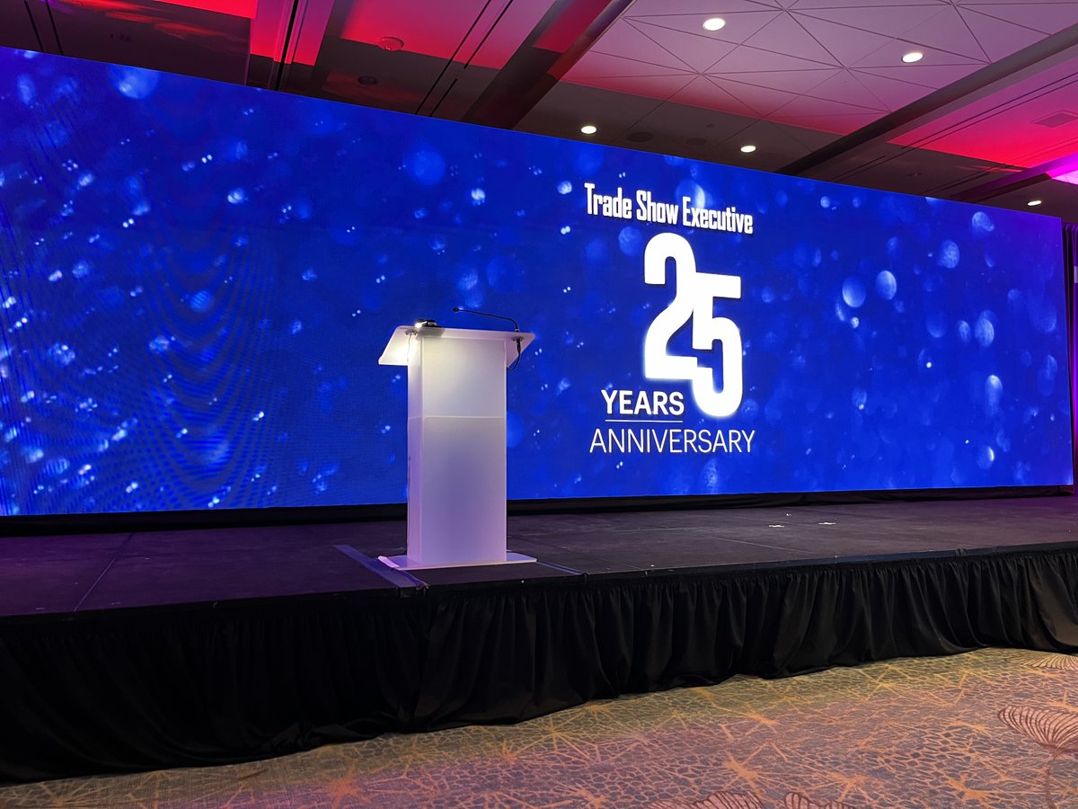 That's a wrap on this year's TSE Fastest 50 Awards & Summit! We hope you had a great time coming together to connect, learn and celebrate. 

#TSEFastest50