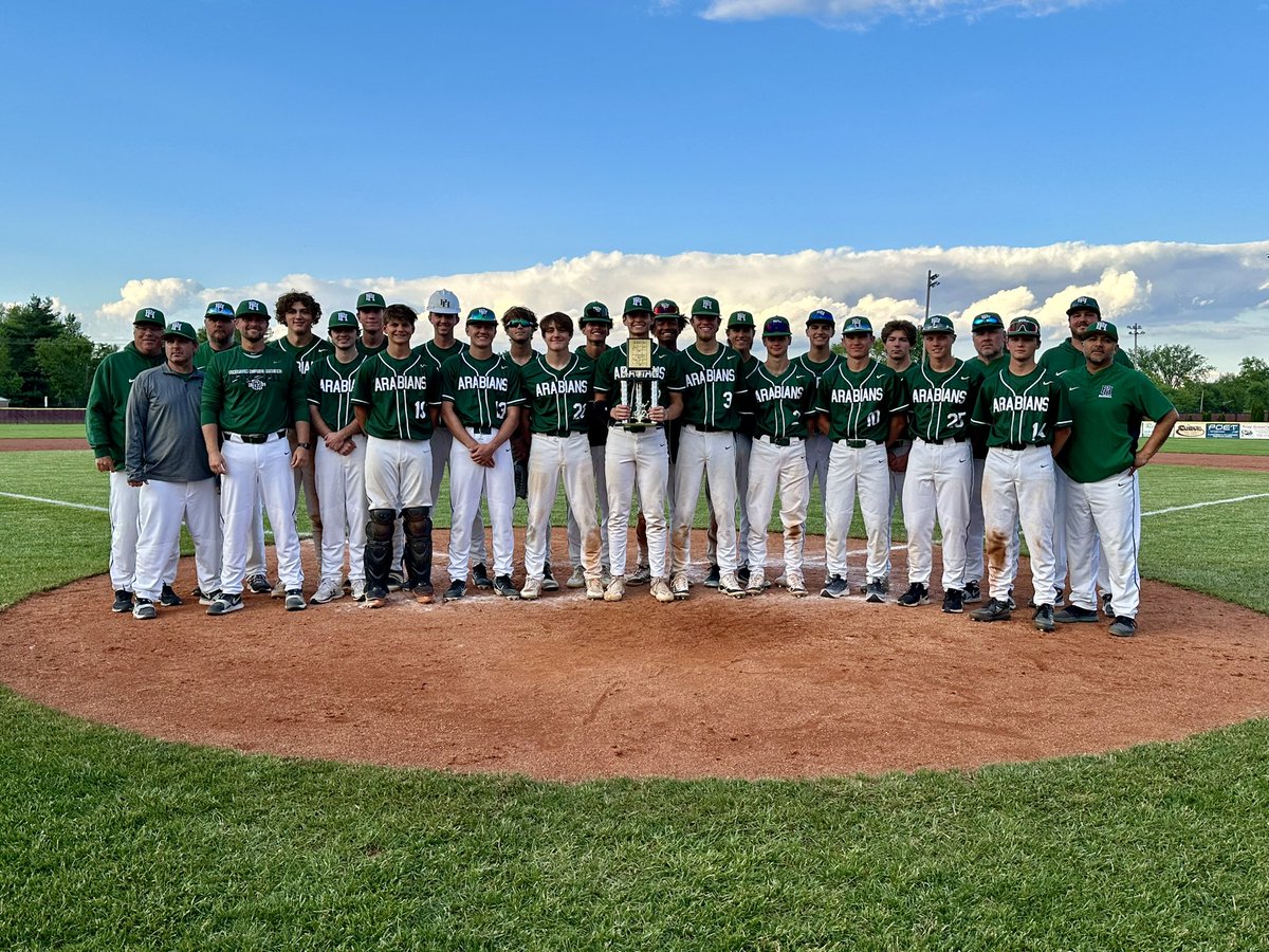 Arabian Baseball tweet media