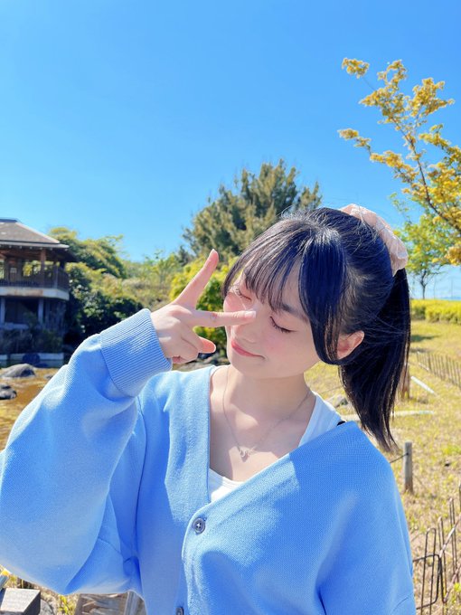 Twitterのコスプレ画像9