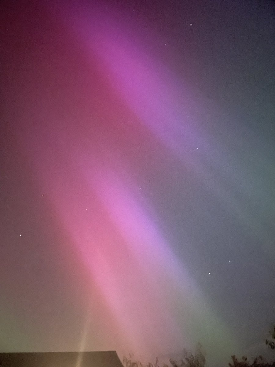 Aurora u lil beauty 💕