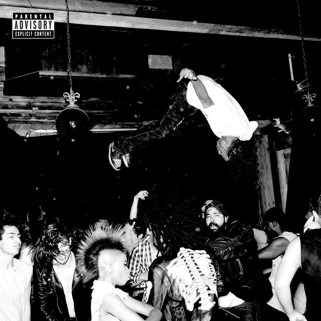Six years ago today, Playboi Carti released 'Die Lit'