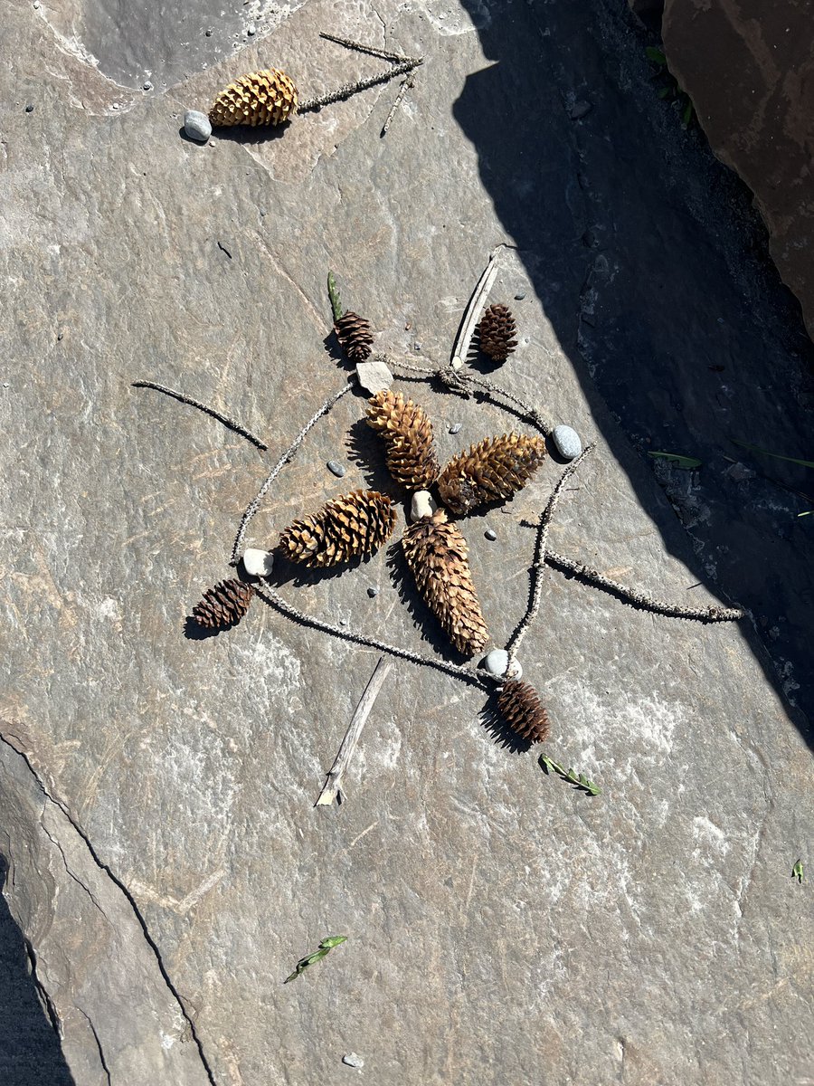 Thank you to the most amazing group of participants this newbie presenter could ask for!! You guys rock and I hope you’re able to take something useful away to use in your urban schools!! #OLconference24