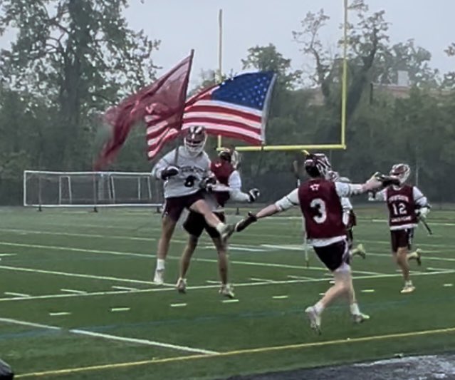 Generals advance!

Towson 10
Catonsville 3

3A North I Regional Championship on Monday 5/13 at Towson HS against Dulaney.

Pack the stands!

#FAMILY