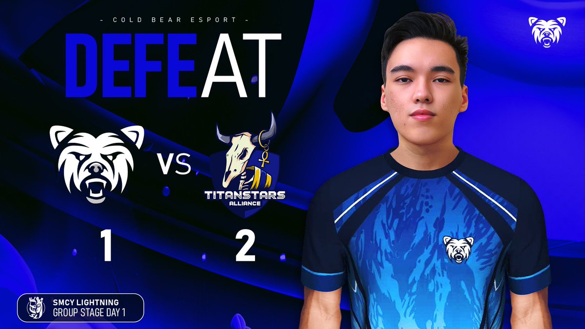 RESULTS !! 🔵⚪ 🏆| @CR_Supremacy 🆚| @TSAGaming_ 🔴| 1️⃣-2️⃣ 🛡️| Group Stage Day 1 👑| @Miko_17CR (2-1) #SMCY #BEARONFIRE