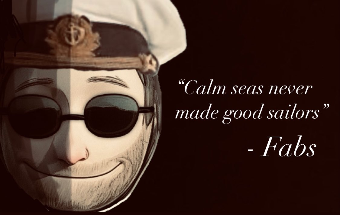 Garbage__Bear's tweet image. #FABS