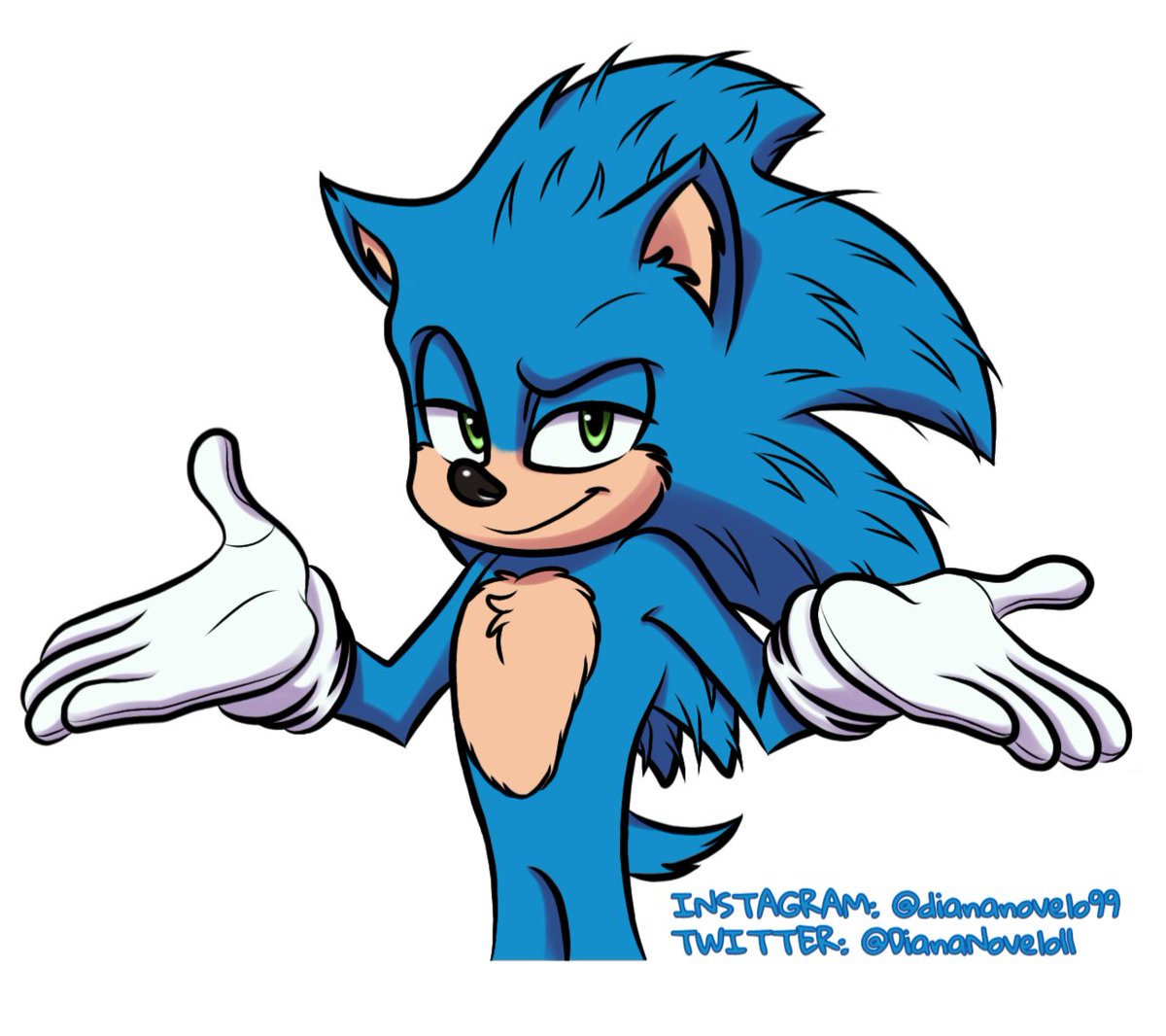 Here's a close-up to the drawings from my last redraw ⚫🔴🔵🟡

#SonicMovie3 #Sonic3 #SonicMovie #SonicTheHedgehog #sonicfanart #ShadowTheHedgehog #Knuckles #TailsTheFox #KnucklesTheEchidna