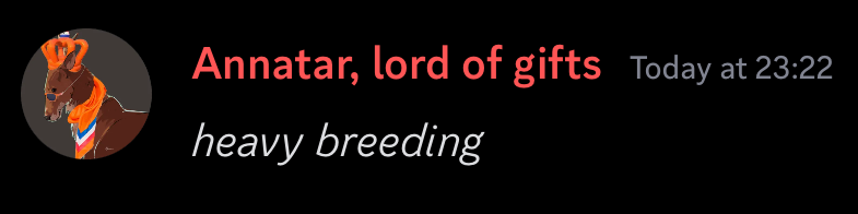 Existence Community Quotes tweet media