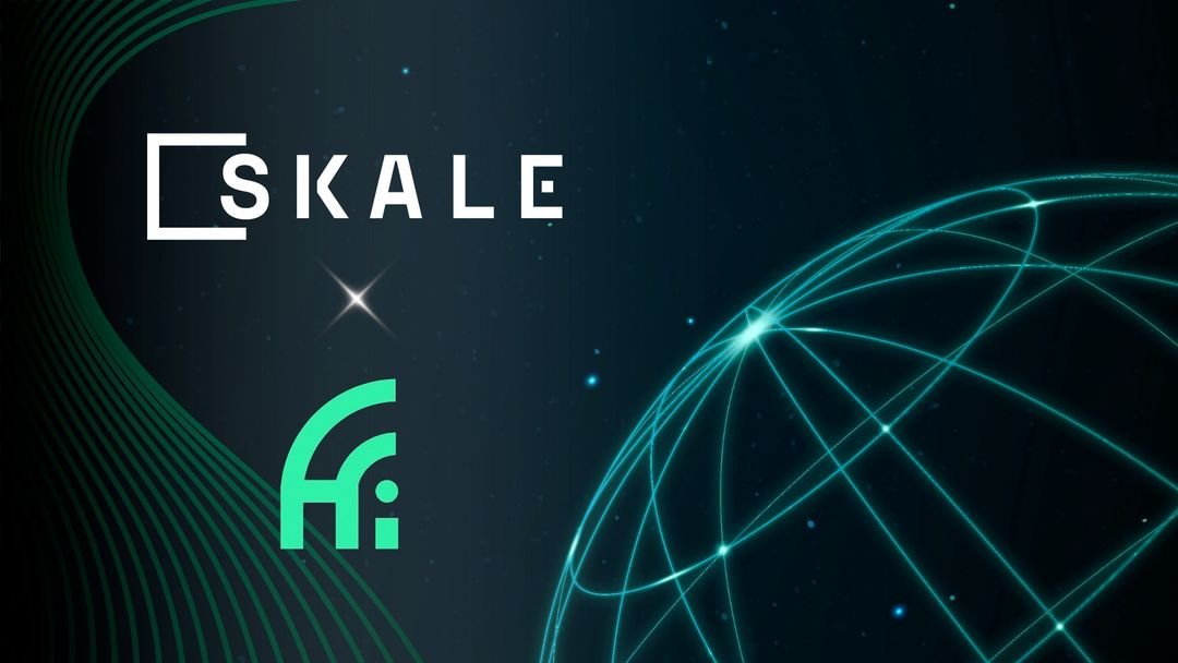 🧩 @ForumAILabs collaborates with @SkaleNetwork  for decentralized machine learning

🧩 #ForumAI aims to improve accessibility and efficiency for projects on the #SKALE Network through a partnership, enhancing their services

🔽 VISIT
skale.space/blog/empowerin…
#SCN1 $SKL…