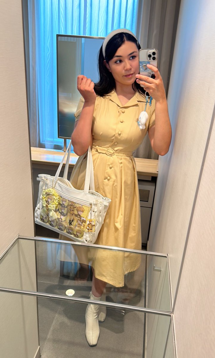 Went to Osaka for a little Nirei date at the Wind Breaker collab