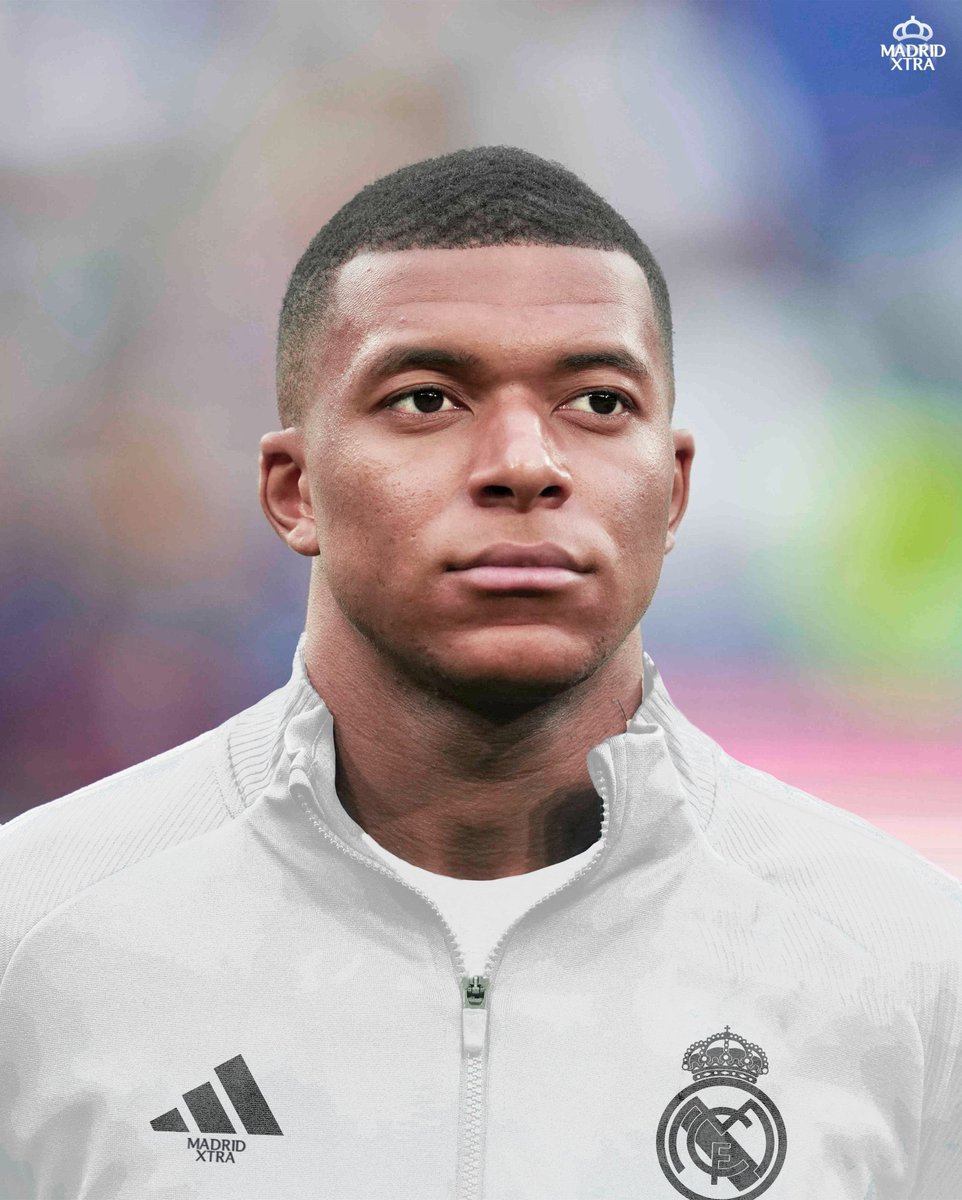 idextratime's tweet photo. 🚨 Kylian Mbappé ➡️ Real Madrid, HERE WE GO. 🔥🔥🔥

• GRATIS 💥
• gaji yang jauh lebih kecil dibanding tawaran 2022 💰
• diumumkan setelah Final Champions League ⏳
• TIDAK pernah tertarik dengan Premier League ❌
• sudah dapat rumah di Madrid 🏡

📰: @FabrizioRomano https://t.co/sAjeuhKthF
