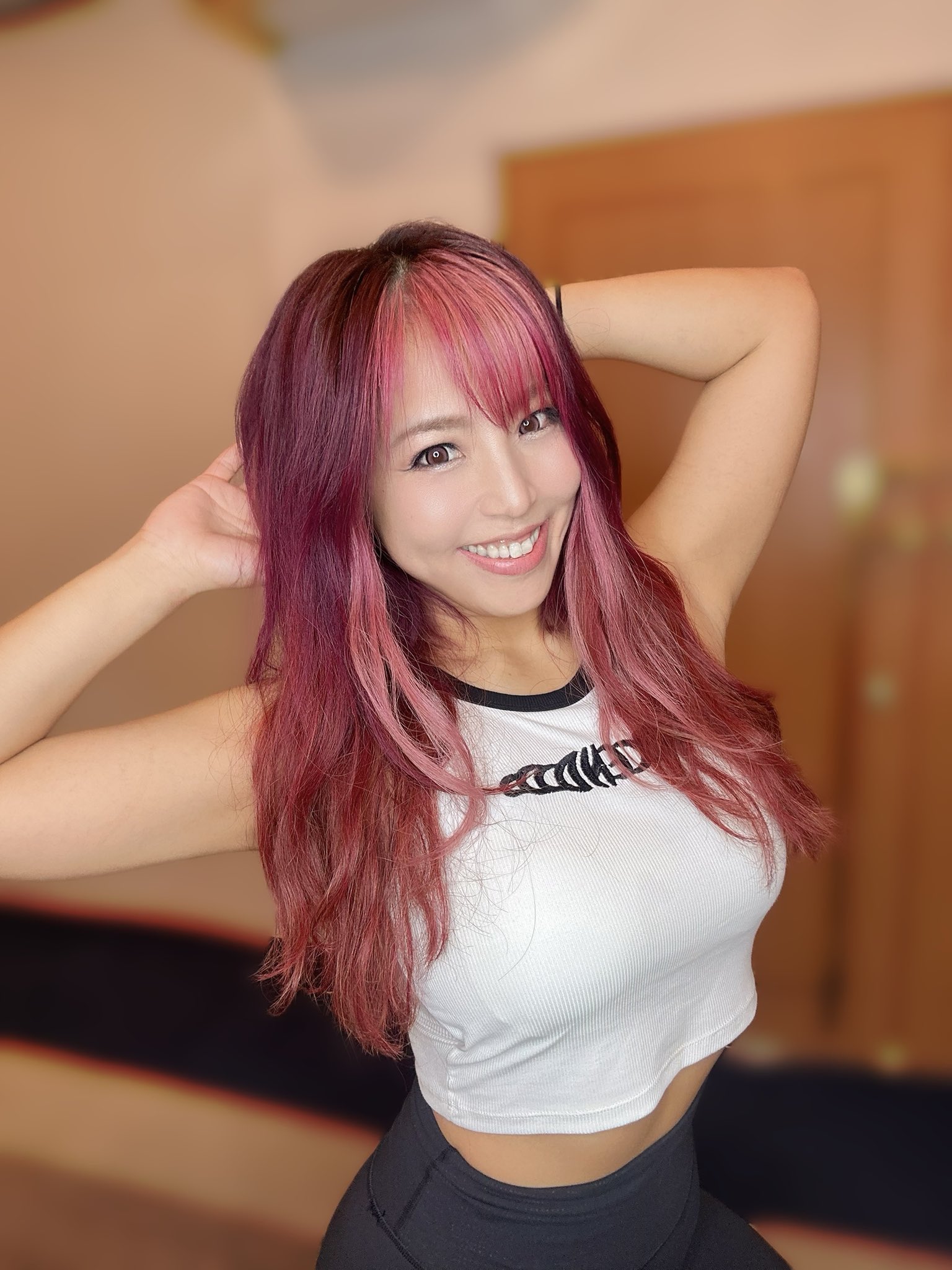 みいな❤︎ 今日☺️