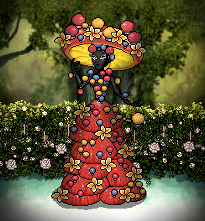 🚨 Nikole, Kuinaza, Banth e Mannequin no green carpet do #TheMetGala2024.