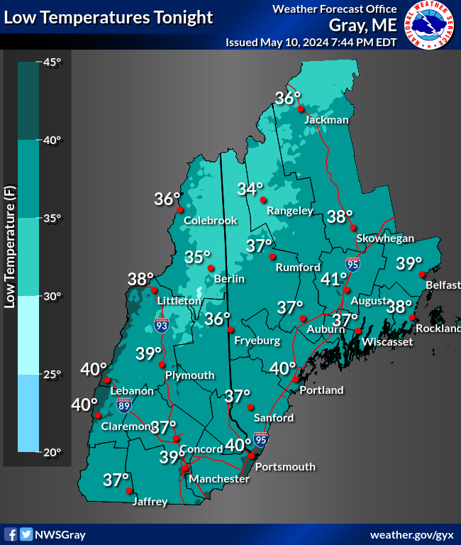 NWS Gray tweet media