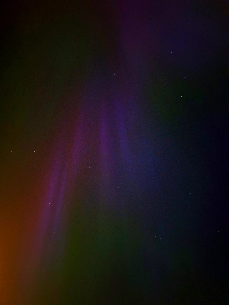 A couple more From the Aurora display over #Lincolnshire

#NorthernLights #auror #Auroraborealis #astrophotography #astrohour #Lincolnshire 

@VirtualAstro