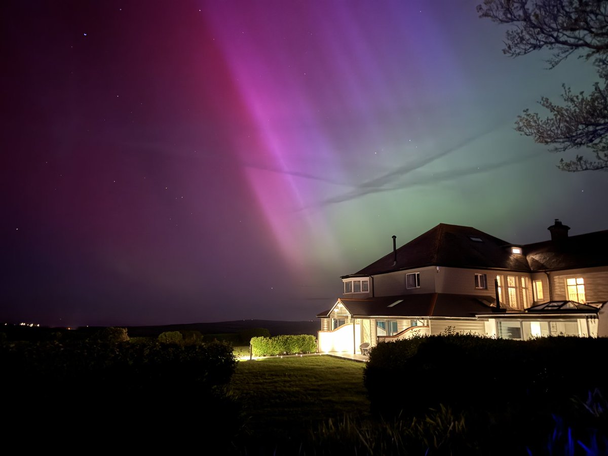 Wooldown Holiday Cottages tweet media