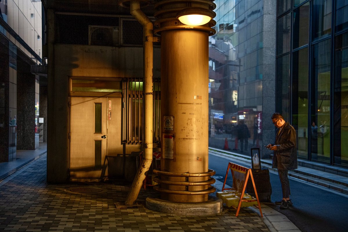 Ueno, April 2024.

#tokyophotos
#japanphotography