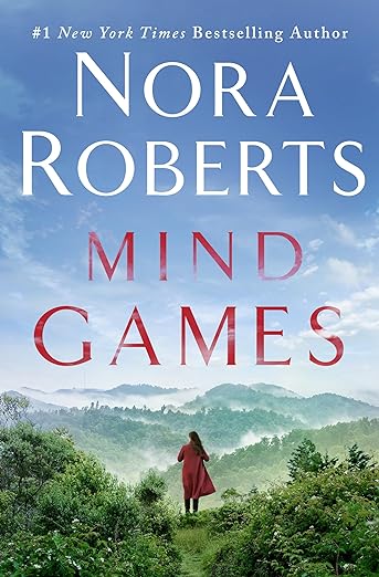 Mind Games by Nora Roberts @MacmillanAudio @StMartinsPress #NoraRoberts
openbookposts.com/2024/05/10/min…