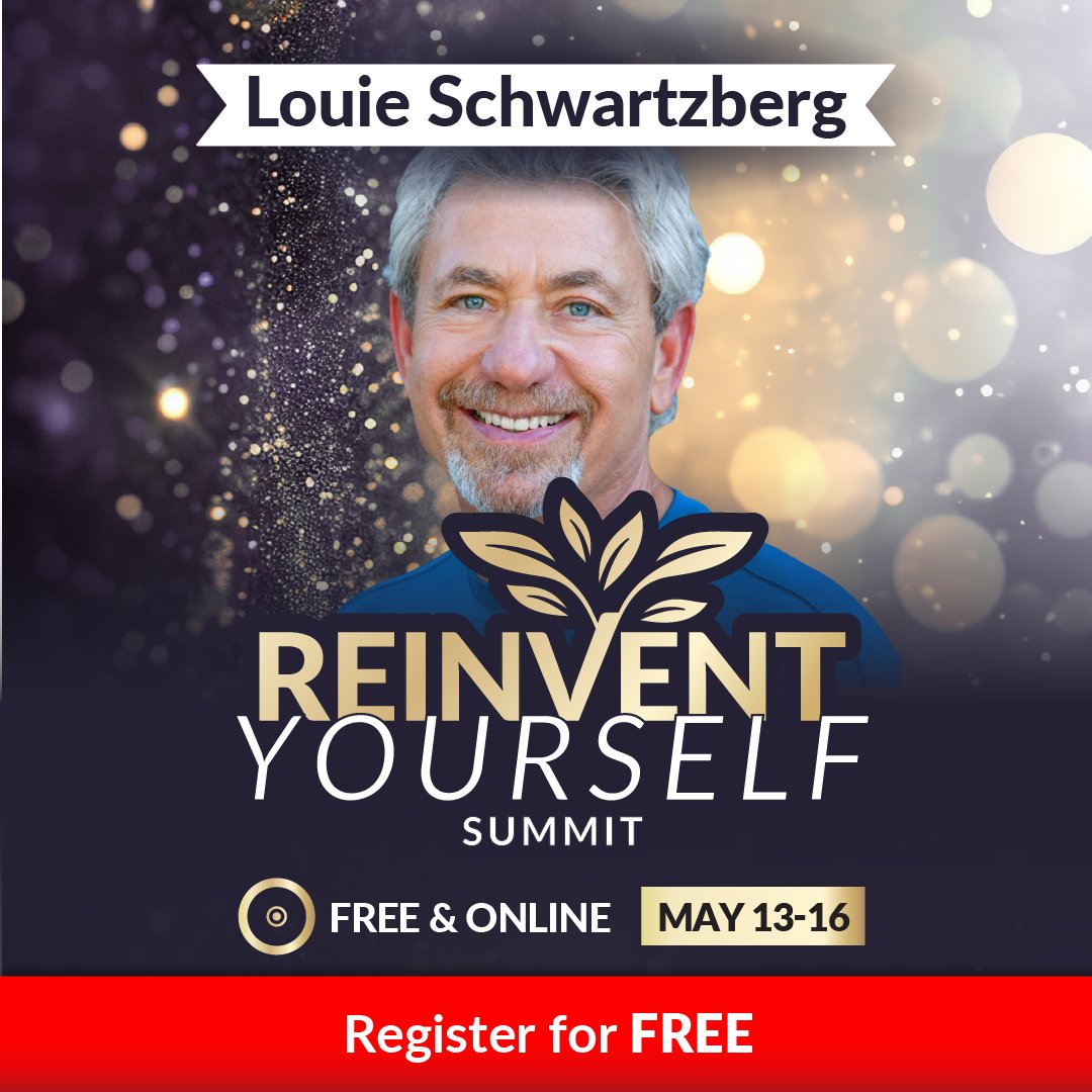 I’m thrilled to announce that I’m taking part in The Reinvent Yourself Summit hosted by the legendary Marisa Peer... Join me and an impressive line-up of speakers are scheduled to help change the world, one talk at a time... Register for FREE! iqcg7t4trk.com/2FMZLP/FGXLG/