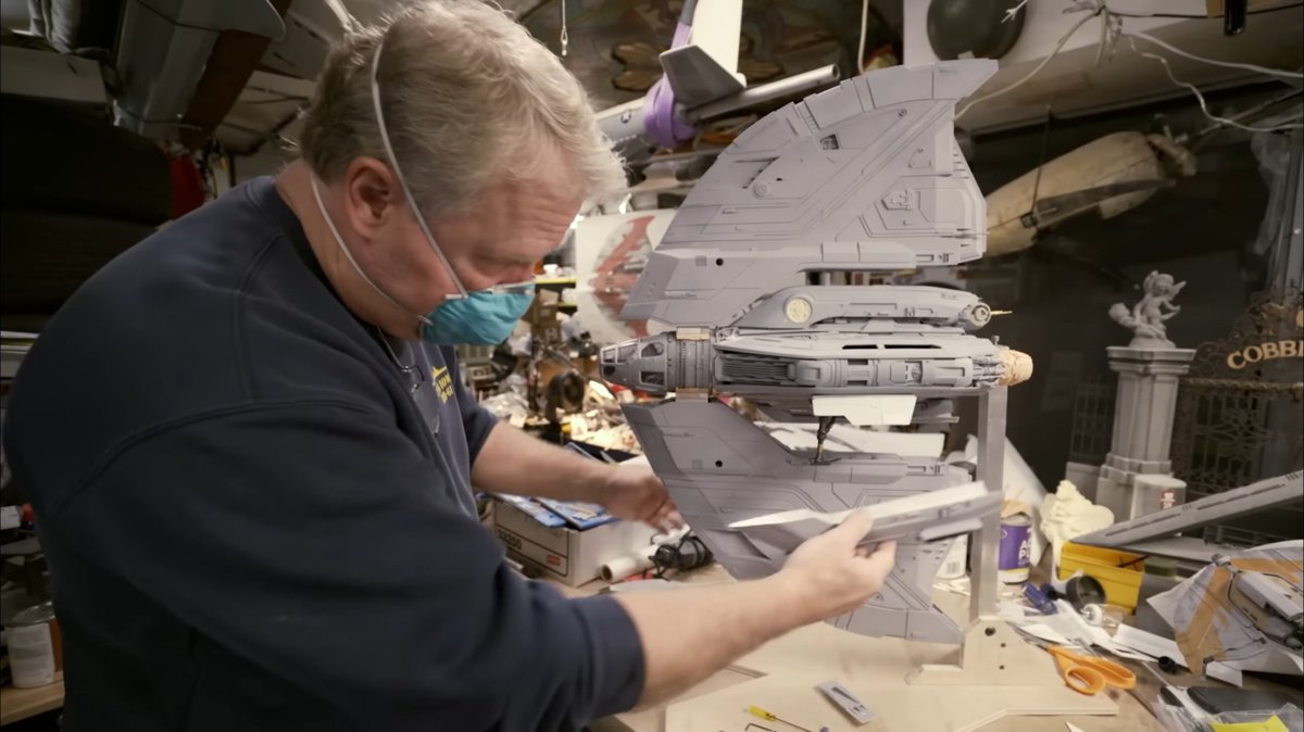 スターウォーズ | コンヴォア通信🦉 on X