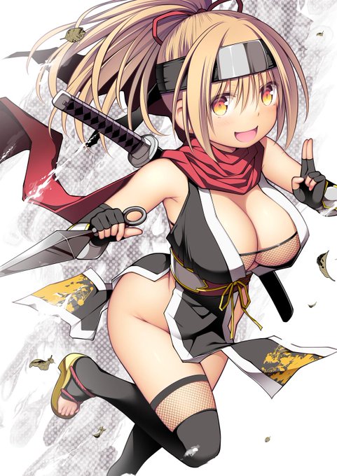 NZNさん色んな衣装持ってらっしゃるのでちょっと一着拝借して…❤️ #フラワーナイトガールイラスト 