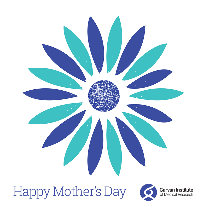 Need a last minute Mother’s Day gift? Give the gift of hope with a Garvan gift card. Instead of a gift, make a meaningful contribution to medical research. Purchase online and make a difference today! ow.ly/ZGCx50Rx1U7