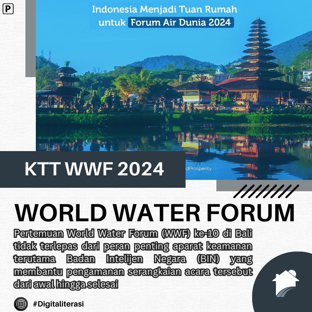 #WorldWaterForum
#WorldWaterForum10
#10thWorldWaterForum
#WaterForSharedProsperity
#KabarWWF
#WaterConservation
#WWF2024
#10thWorldWaterForum
#WWF