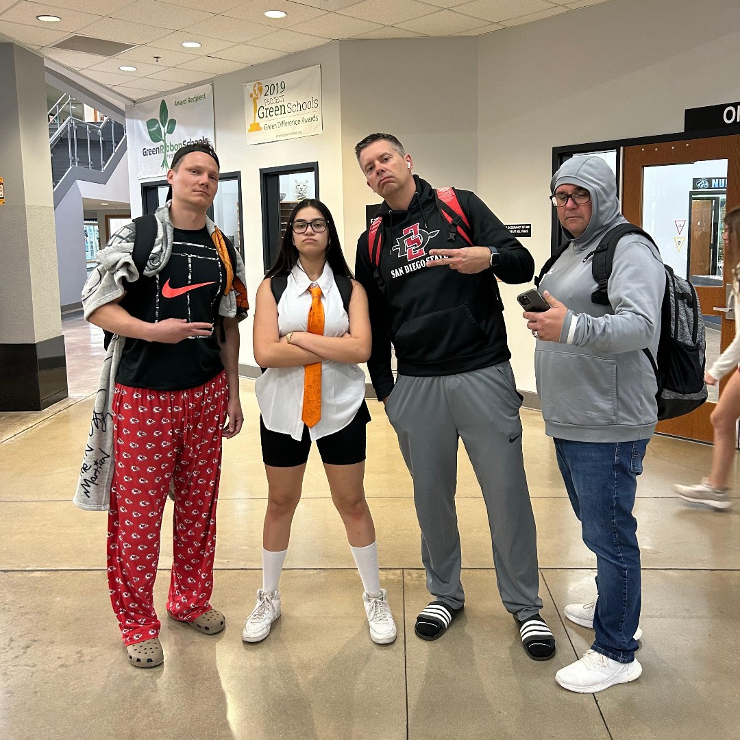 USD265_EisenhowerHS tweet media
