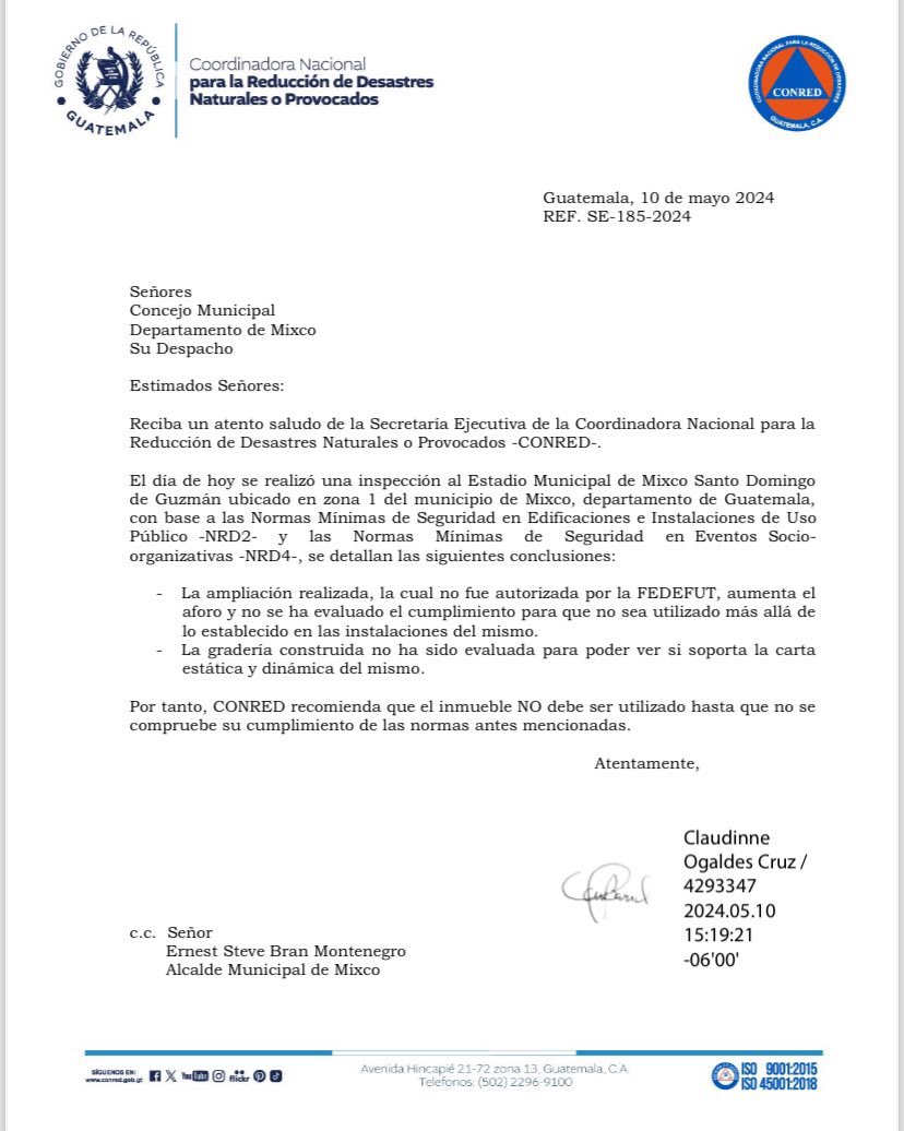 Erick Martínez tweet media