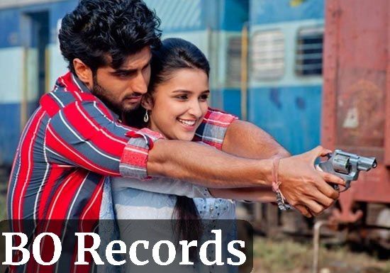 #Ishaqzaade BO Records.

[2012]
• 6th Highest Grossing in India [Nett]
[#ArjunKapoor]
• 2nd HIT Film
• 6th Higher Lifetime
• 3rd Highest Footfalls
[#ParineetiChopra]
• 3rd HIT Film
• 4th Higher Lifetime
• 3rd Highest Footfalls