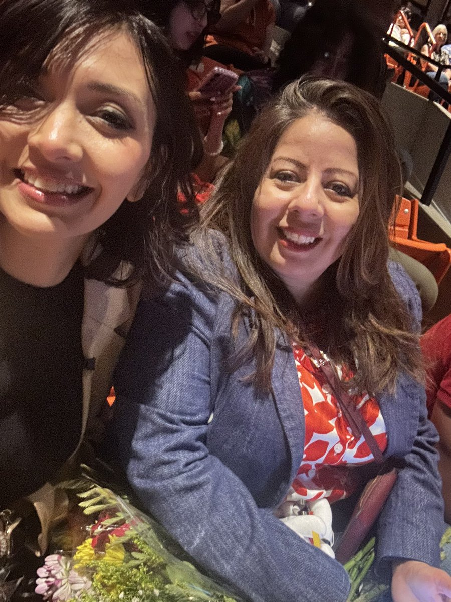 Can’t hide our#BigRedPride as we get ready to celebrate the 14 Nursing Highlanders that will be receiving their Associates in Arts from @EPCC tonight at the Don Haskins! Congratulations ladies for all of your accomplishments! #LoyalForever #BelAirHighCHP #BigRedNursing