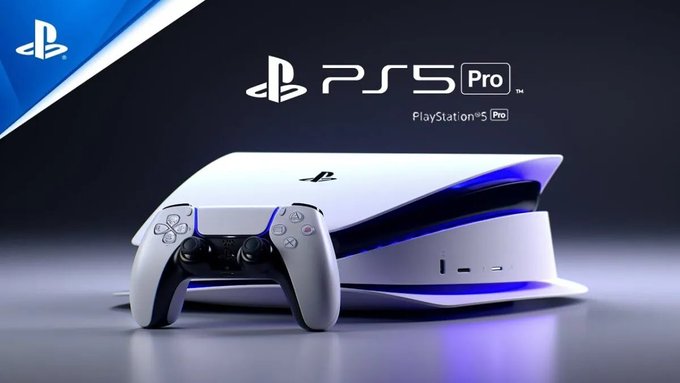De acuerdo a un artículo publicado en @TheVerge se reveló que el PlayStation 5 Pro estará equipada con una GPU más potente y un modo de CPU más rápido.

teragames.com.mx/playstation-5-…