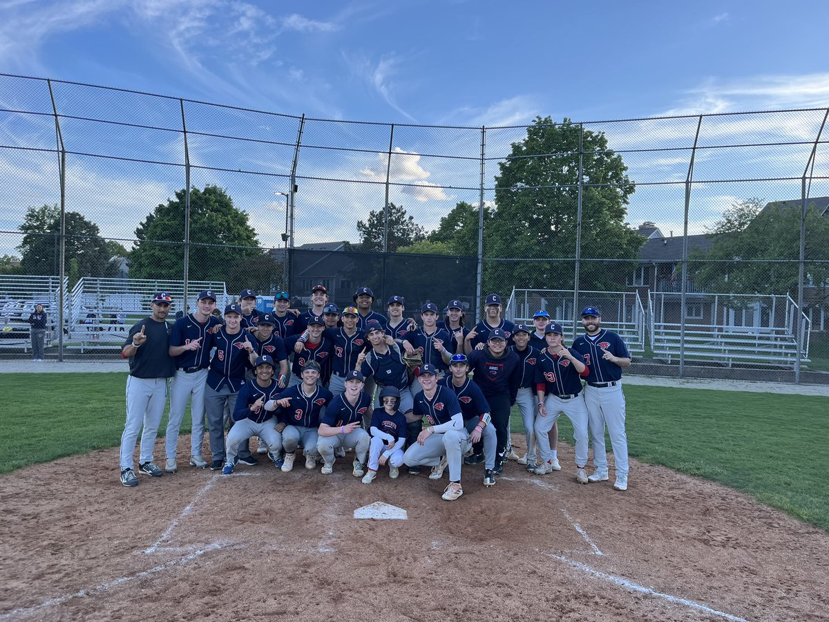 ⚾️Conant Baseball ⚾️ tweet media