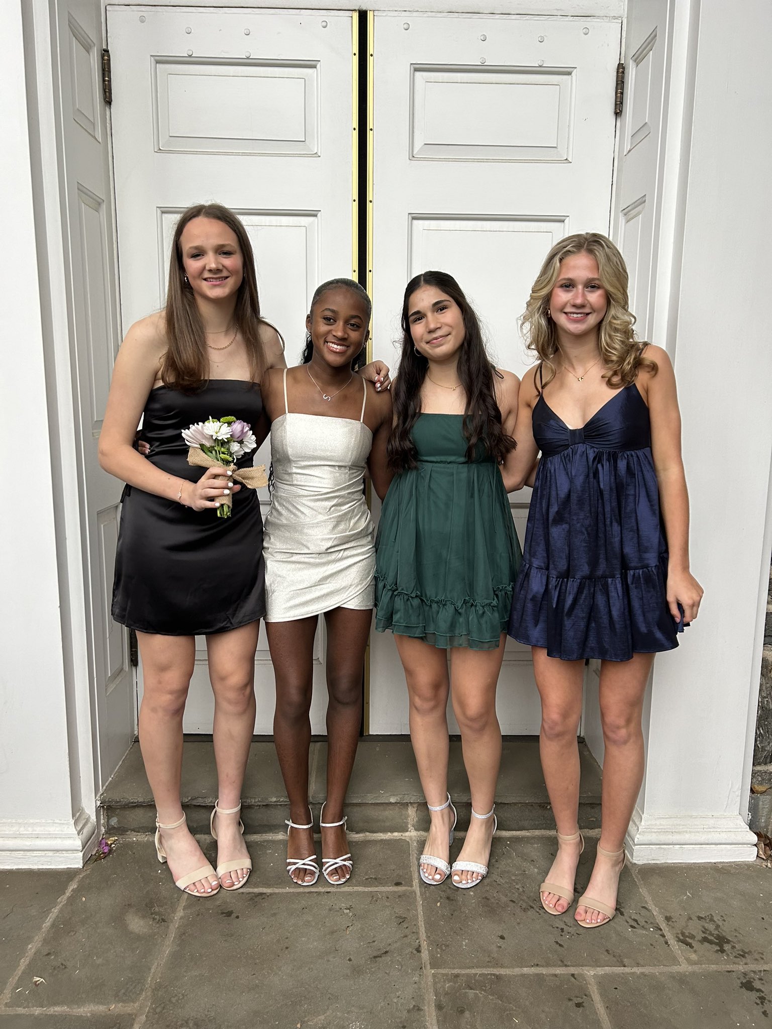 Freshman formal dresses clearance