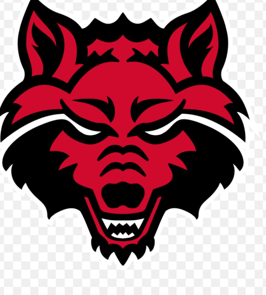 Blessed To Receive My First Division 1 Offer from @AstateFB . Thank you to <a href="/CoachTillman_/">Dakota Tillman</a> for this opportunity 🐺🔴 #ADifferentbreed