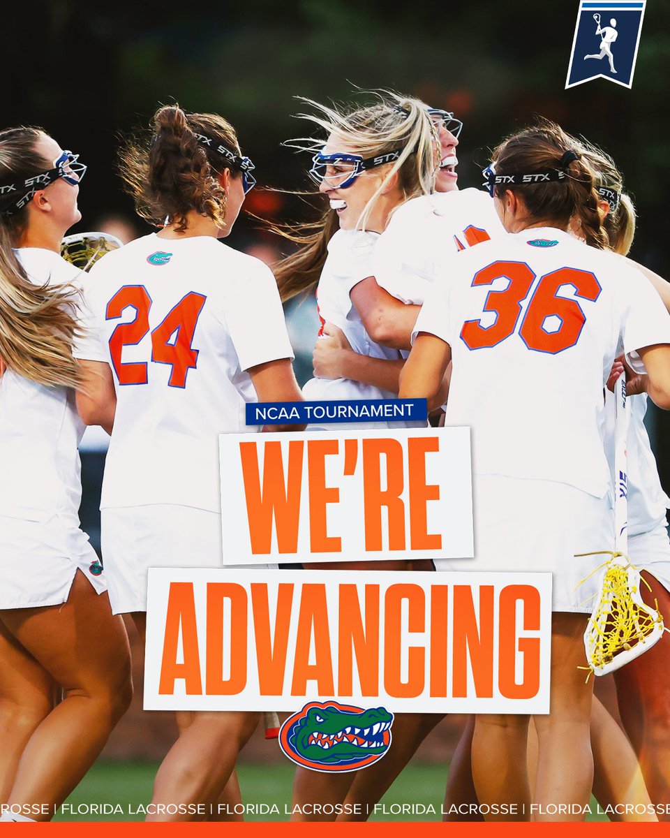 ROUND WON.

#FLax | #GoGators