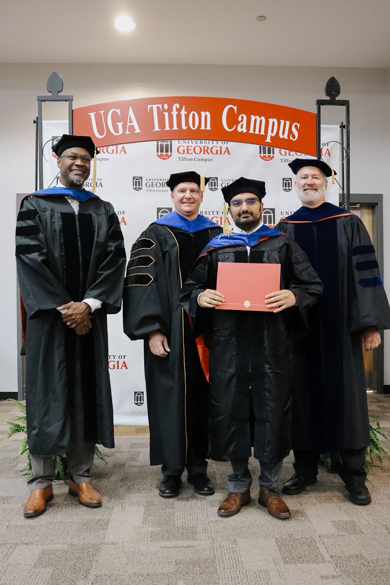 Ved Parkash tweet media