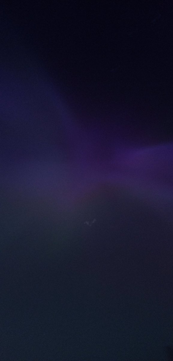 AntonyIsgate's tweet photo. Some nice images captured of the aurora from my garden in Hartlepool. https://t.co/1CsUuTGe6i