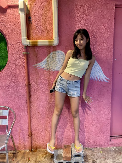 Twitterのコスプレ画像11