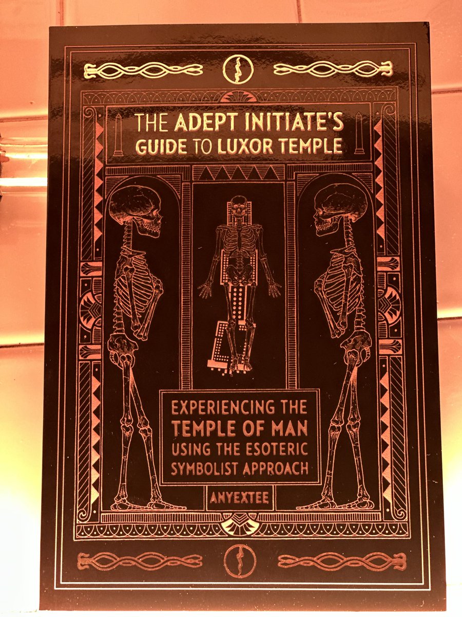 The limited edition Diamond 3D Technology Gold foil version of my debut book is now printing and soon available. 📕 I'll be releasing just 100 autographed copies, each accompanied by an exclusive Temple of Man T-shirt for the first 100 orders placed directly through my website.