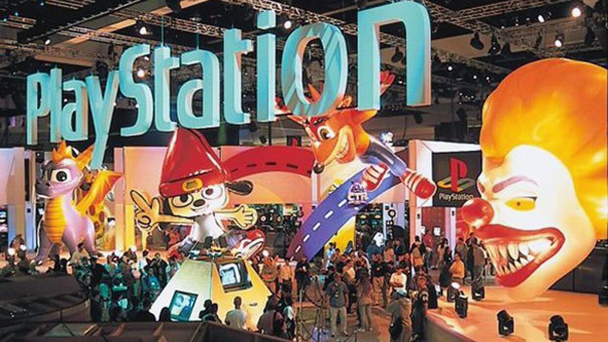 On May 11, 1995, 29 years ago today, the gaming world witnessed the birth of E3, transforming how games were showcased and celebrated.