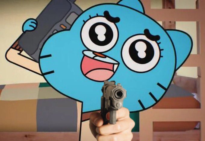 Name a video game WITHOUT the letter "E" in it    

YOU CANT! 😳