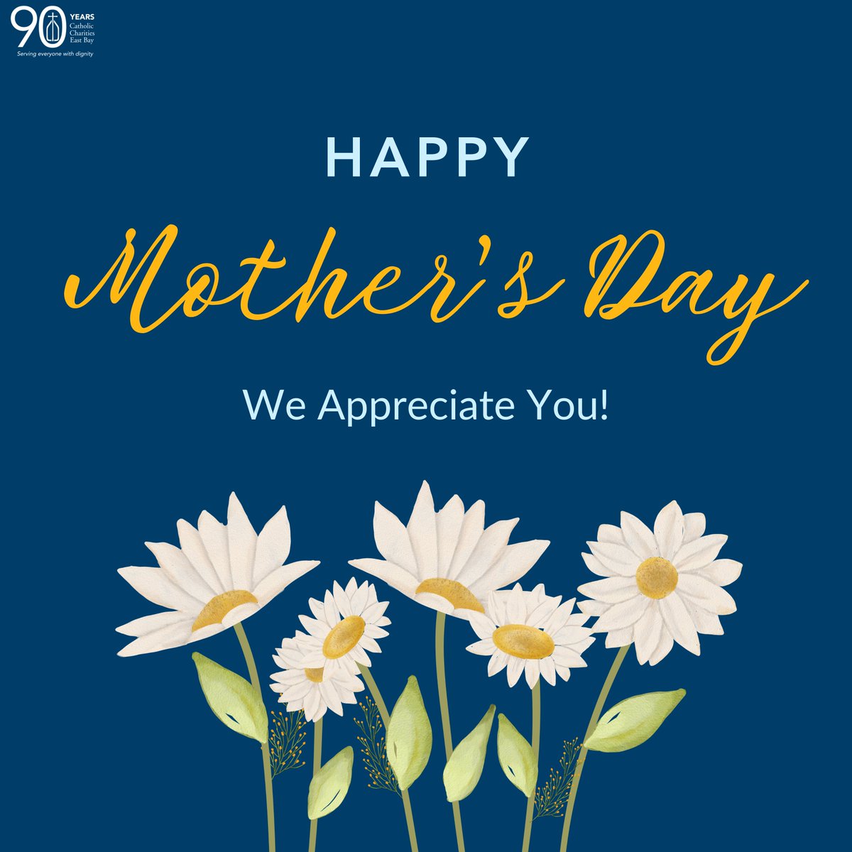 Happy #MothersDay to all those who were mothered or have mothered! Did you know that 6 out of 10 households led by single mothers in the Bay Area fall below the poverty line? Today is a reminder to appreciate all the hard work and sacrifices that mothers make. #appreciation #cceb