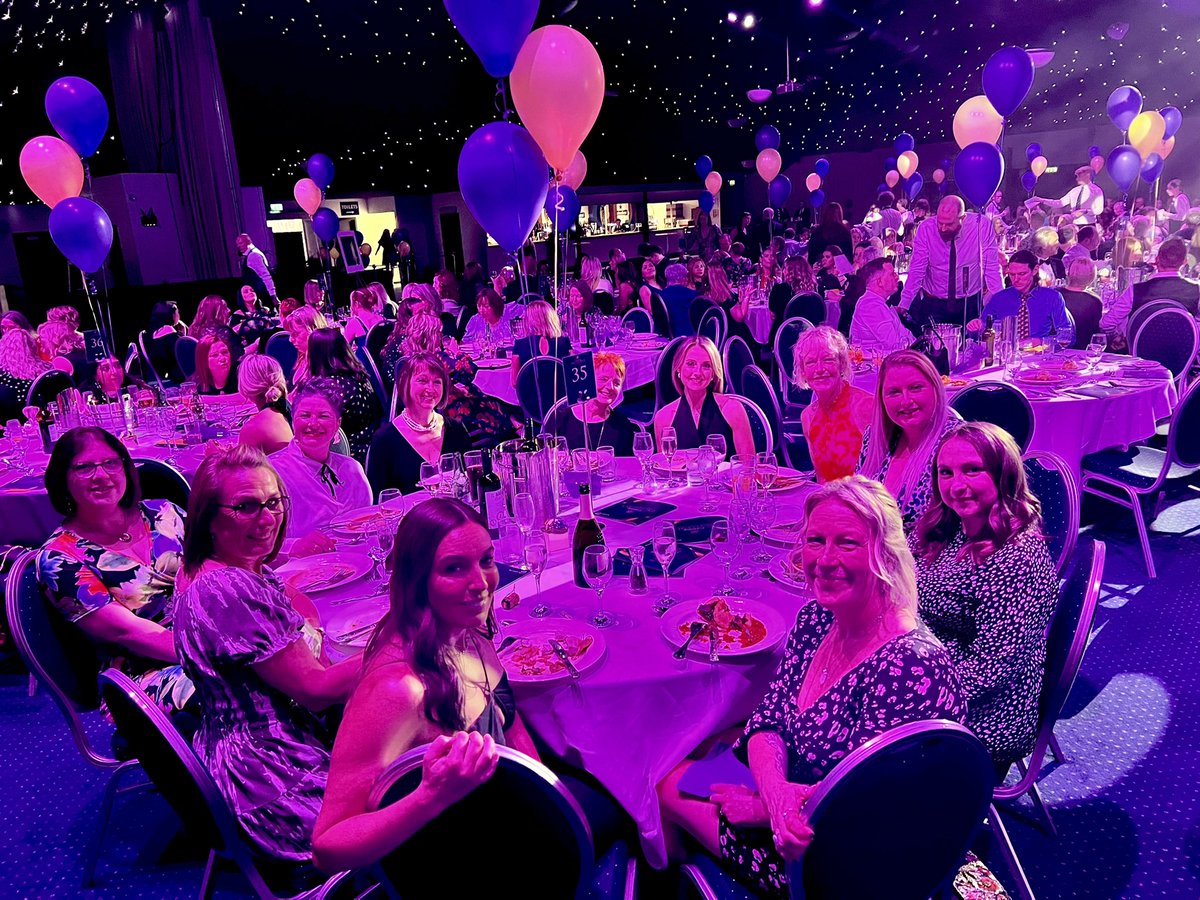 Mymy Sia-Del Rosario (she/her) (@mymy_delros) on Twitter photo Adult Community Services at the <a href="/MidYorkshireNHS/">Mid Yorkshire Teaching NHS Trust</a> Celebrating Excellence Awards Night. Fantastic night honouring inspiring people! Warm congratulations to our very own Katie Bird for being shortlisted for EDI Award 🎊🎉 #MYCE24 <a href="/PETASTROSS/">Peta</a> <a href="/ACS_CHodgson_MY/">Claire Hodgson</a> <a href="/MidYorksTherapy/">Wakefield Community Services 👩💻 🏡🚗</a> Adult Community Services at the <a href="/MidYorkshireNHS/">Mid Yorkshire Teaching NHS Trust</a> Celebrating Excellence Awards Night. Fantastic night honouring inspiring people! Warm congratulations to our very own Katie Bird for being shortlisted for EDI Award 🎊🎉 #MYCE24 <a href="/PETASTROSS/">Peta</a> <a href="/ACS_CHodgson_MY/">Claire Hodgson</a> <a href="/MidYorksTherapy/">Wakefield Community Services 👩💻 🏡🚗</a>
