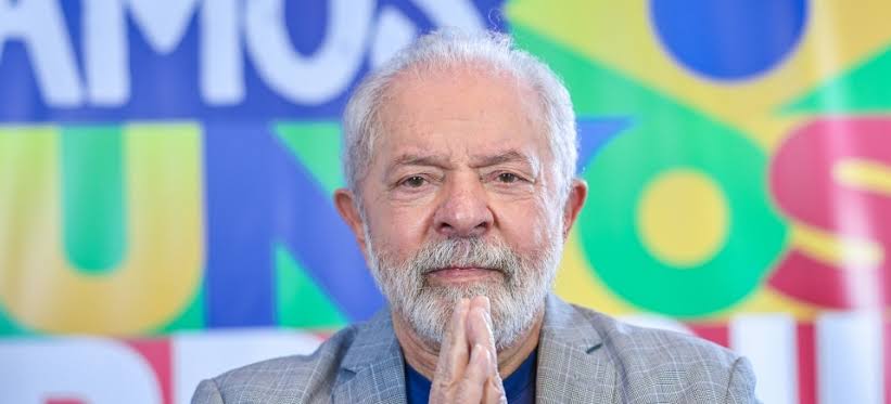 O presidente Lula vai fazer um pronunciamento em rede nacional sobre as ações do governo federal no Rio Grande do Sul e contra fakes. Ótima ideia, deveria fazer mais vezes.