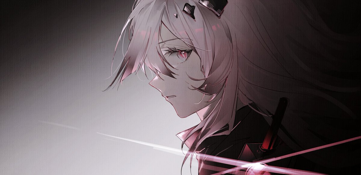 _Koroyyyyy's tweet photo. #明日方舟 #Arknights #特蕾西娅 https://t.co/p9RaOJyJvY