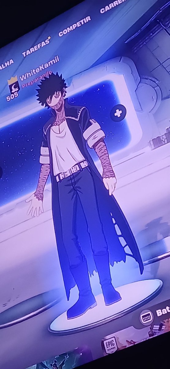 MoonStoreFN's tweet image. Ansiei tanto por esse momento, e quando finalmente chegou... tudo está uma merda. 😮‍💨