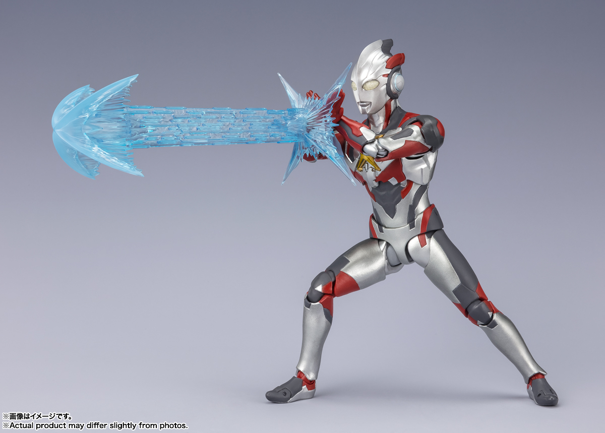 ウルトラマンエックス　ザナディウム光線　ギャラクシーカップ　プロモ　未開封● 魂ネイションズ公式 on X: 